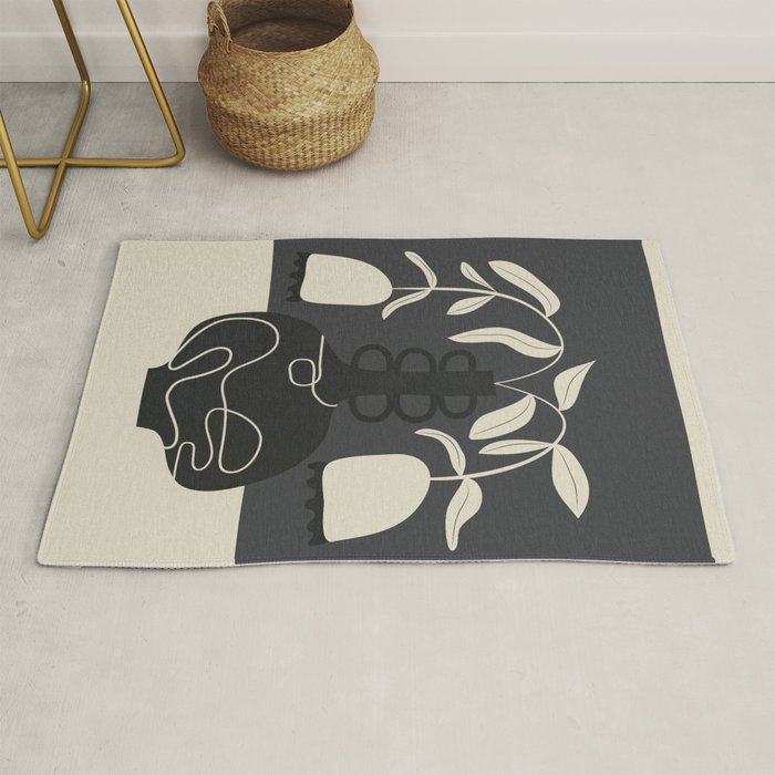 Quiet Elegance 6 Rug Gallery Image 1