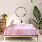 Delicate Glitches Comforter Gallery Image 3