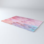 Delicate Glitches Rug Gallery Image 3
