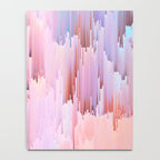 Delicate Glitches Notebook Gallery Image 4