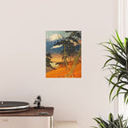 Evening in Maido Poster Gallery Image 2