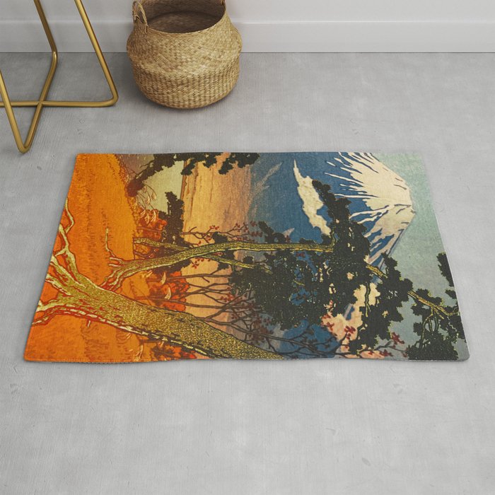 Evening in Maido Rug Gallery Image 1