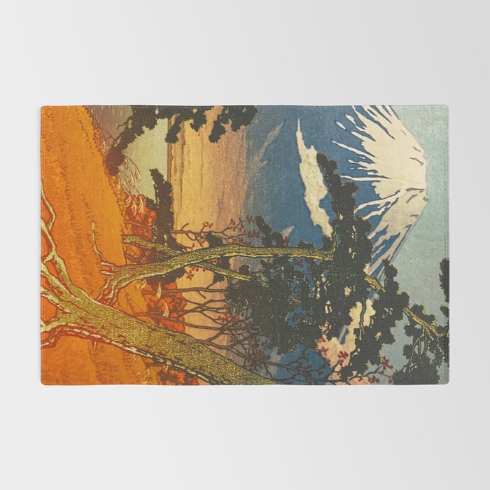 Evening in Maido Rug Gallery Image 2