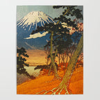 Evening in Maido Poster Gallery Image 4