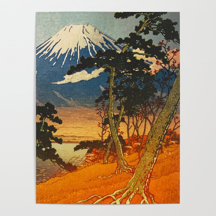 Evening in Maido Poster Gallery Image 4