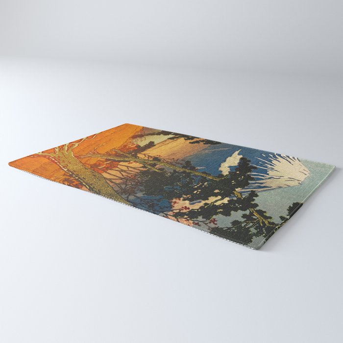 Evening in Maido Rug Gallery Image 3