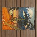 Evening in Maido Outdoor Rug Gallery Image 1