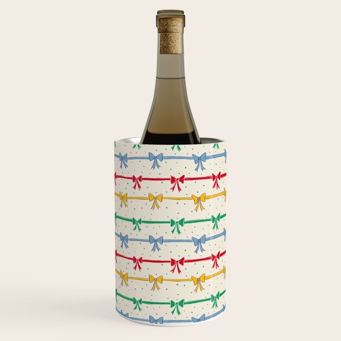 Primary Bow Rows Wine Chiller Gallery Image 2