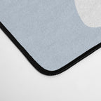 Lazy Daisies  Desk Mat Gallery Image 4