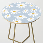 Lazy Daisies  Side Table Gallery Image 2