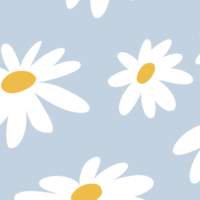 Lazy Daisies  Coffee Mug Gallery Image 2