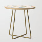 Beautiful Butterflies Side Table Gallery Image 1