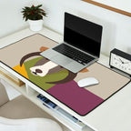 Jacob Sheep Desk Mat Gallery Image 2