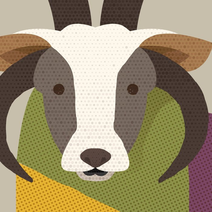 Jacob Sheep Coffee Mug Gallery Image 2