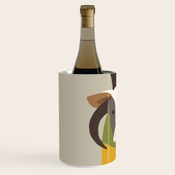 Jacob Sheep Wine Chiller Gallery Image 2