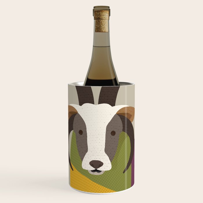 Jacob Sheep Wine Chiller Gallery Image 1