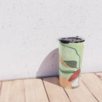 Ikebana Travel Mug Gallery Image 4