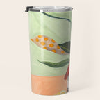 Ikebana Travel Mug Gallery Image 3