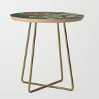 Wildflowers Side Table Gallery Image 1