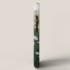 Wildflowers iPhone Case Gallery Image 2