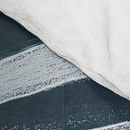 Abstract Profile Comforter Gallery Image 4