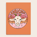 Capricorn Notebook Gallery Image 4