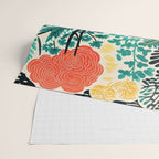 Tiger And His Utopia Wrapping Paper Gallery Image 2