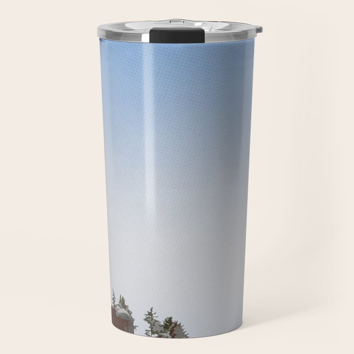 Visit Wisconsin Travel Mug Gallery Image 1
