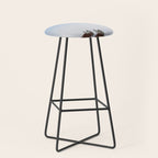 Visit Wisconsin Stool Gallery Image 1