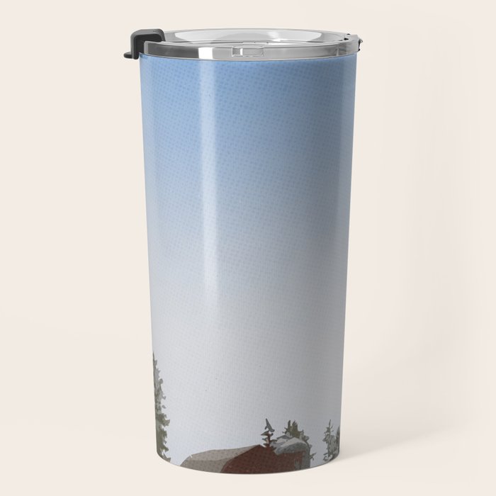 Visit Wisconsin Travel Mug Gallery Image 3