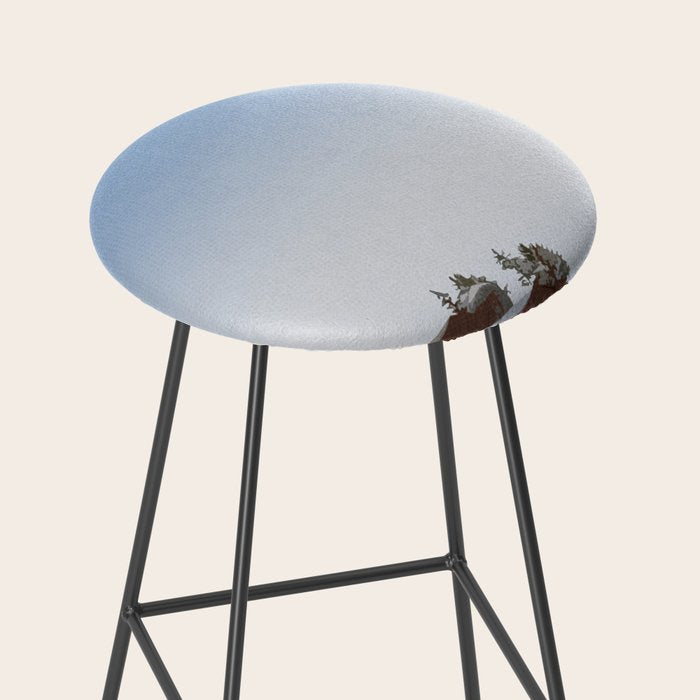 Visit Wisconsin Stool Gallery Image 2
