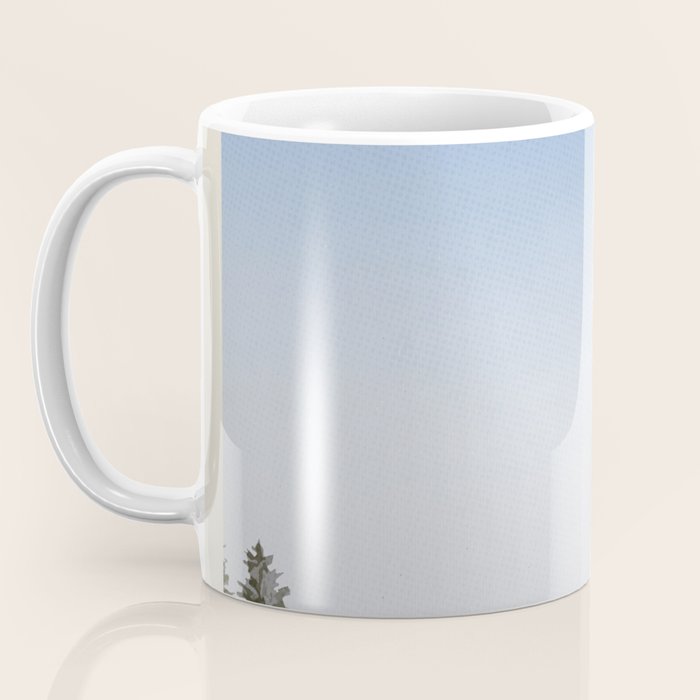 Visit Wisconsin Coffee Mug Gallery Image 3