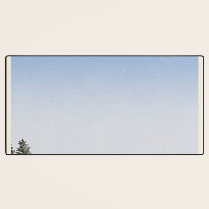 Visit Wisconsin Desk Mat Gallery Image 3