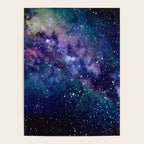 Milky Way Poster Gallery Image 4