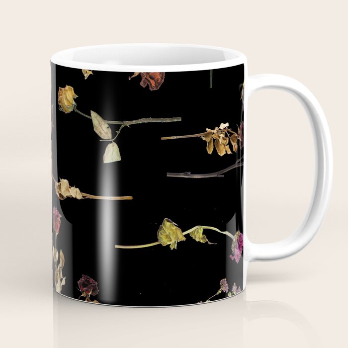 Funeral Singers Coffee Mug Gallery Image 1