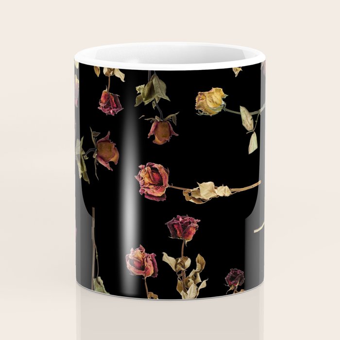 Funeral Singers Coffee Mug Gallery Image 4