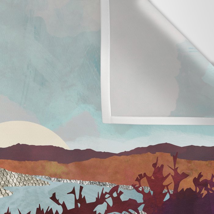 Fall Foliage Wall Tapestry Gallery Image 3