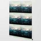 Mountain Sunrise II Wallpaper Gallery Image 2