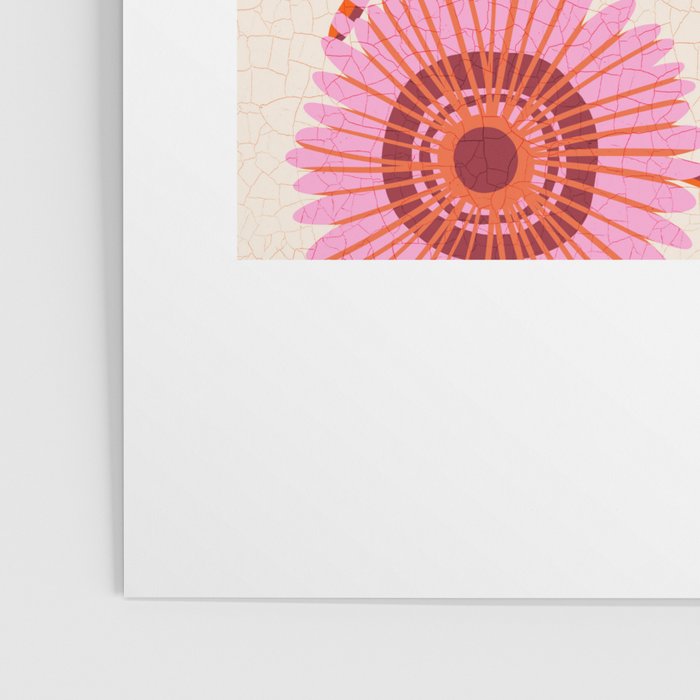 Tiger Stripes Poster Gallery Image 3