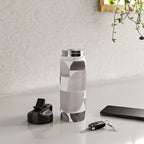 Shapes & Sizes #2 Water Bottle Gallery Image 4