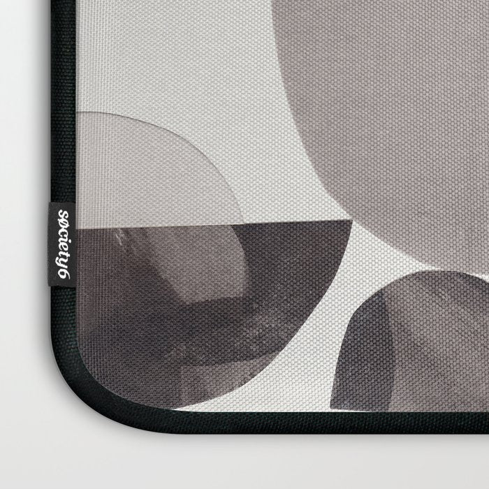 Shapes & Sizes #2 Laptop Sleeve Gallery Image 3