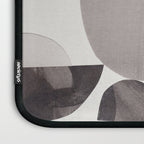 Shapes & Sizes #2 Laptop Sleeve Gallery Image 3