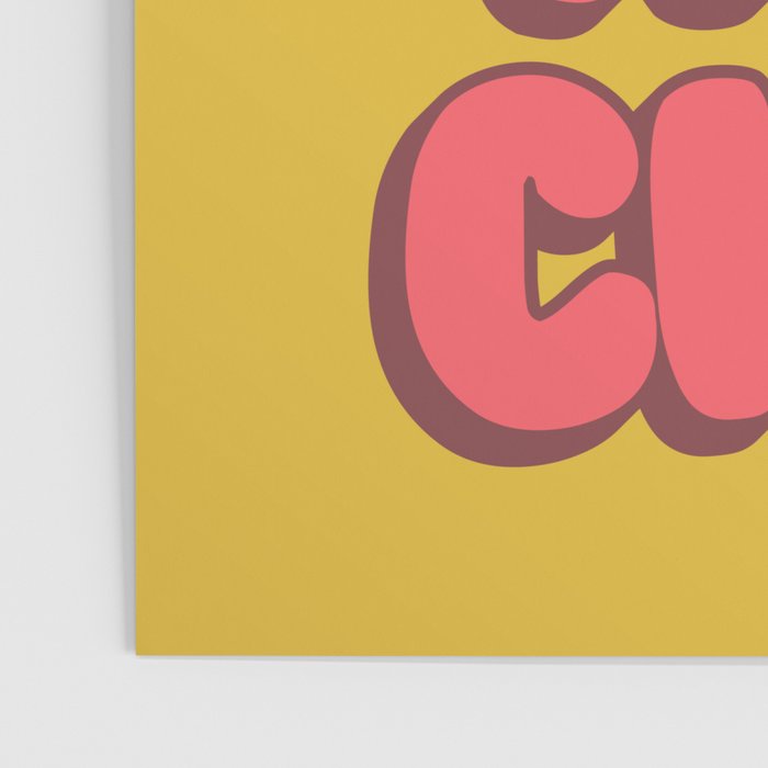 Come Thru And Chill Poster Gallery Image 3