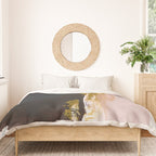 brush strokes 17 Duvet Cover Gallery Image 3