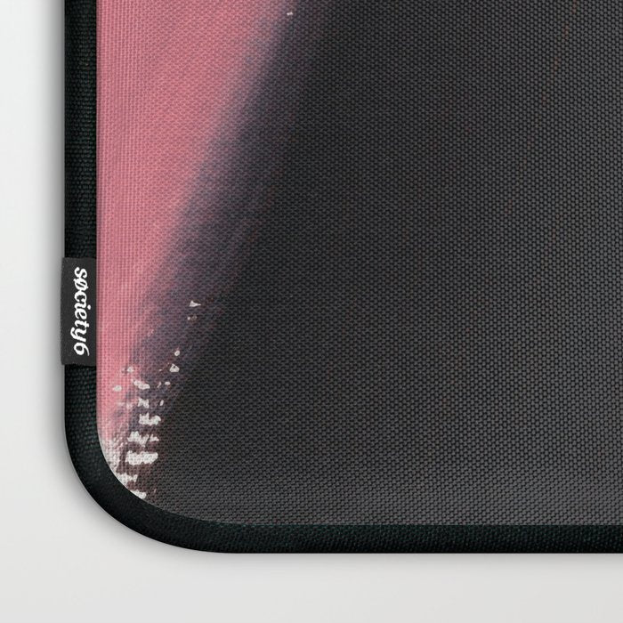 brush strokes 17 Laptop Sleeve Gallery Image 3