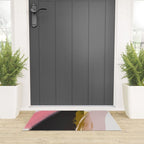 brush strokes 17 Welcome Mat Gallery Image 3