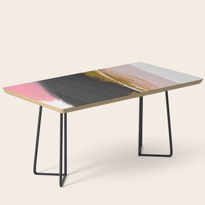 brush strokes 17 Coffee Table Gallery Image 1