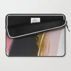 brush strokes 17 Laptop Sleeve Gallery Image 2