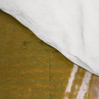 brush strokes 17 Comforter Gallery Image 4