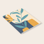 Shapes in Bloom 4 Notebook Gallery Image 2